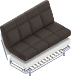 Диван Соната