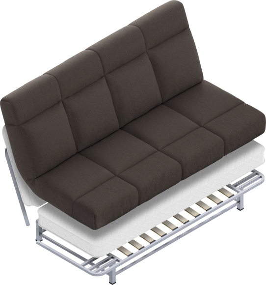 Диван Соната