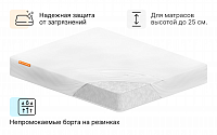 Наматрасник непромокаемый №3